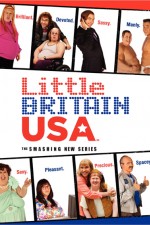 Watch Little Britain USA Tvmuse